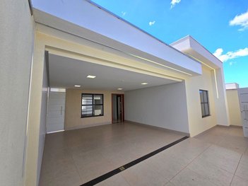 house em Avenida Circular, Jardim das Américas - Formosa - GO