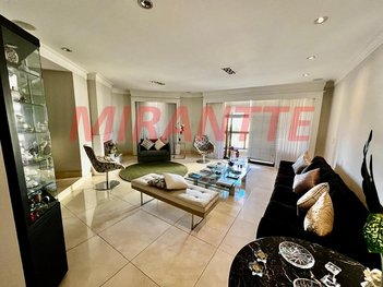 apartment em Rua Pontins, Santana - São Paulo - SP