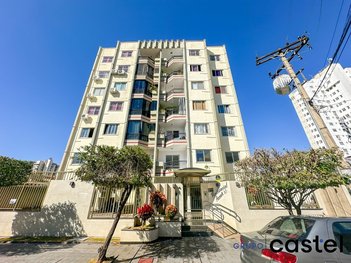 apartment em Rua 27 A, Setor Aeroporto - Goiânia - GO