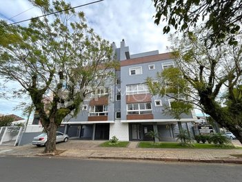 apartment em Presidente Juarez, São Sebastião - Porto Alegre - RS