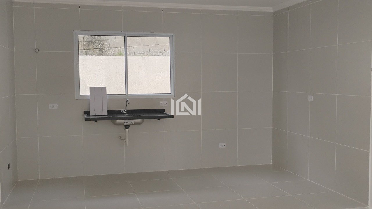 casa a venda no condominio reserva capuava - cozinha