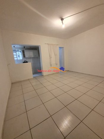 apartment em Azenha, Azenha - Porto Alegre - RS