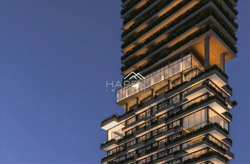 apartment em Rua Monsenhor Ivo Zanlorenzi, Mossunguê - Curitiba - PR