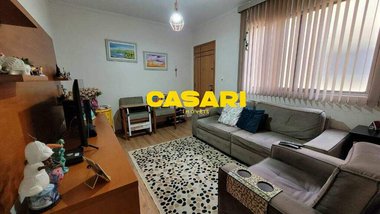 apartment em Rua Domiciano Rossi, Centro - São Bernardo do Campo - SP