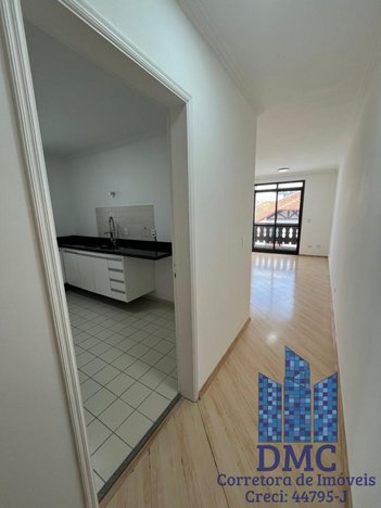 apartment em Rua C, Jardim Santa Cruz (Sacomã) - São Paulo - SP