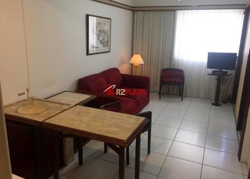 apartment em Rua Guarará, Jardim Paulista - São Paulo - SP