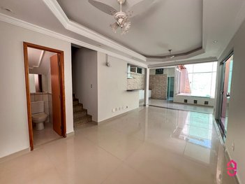 house em Rua 1, Vila São João - Goiânia - GO