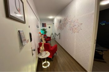 business em Rua dos Buritis, Vila Parque Jabaquara - São Paulo - SP