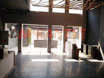 commercial_property em Bandeira Paulista, Itaim Bibi - São Paulo - SP