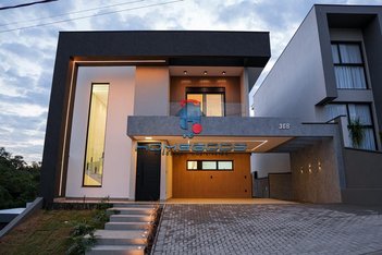 house em Rua Doutor Alfredo Zacharias, Vila Pagano - Valinhos - SP