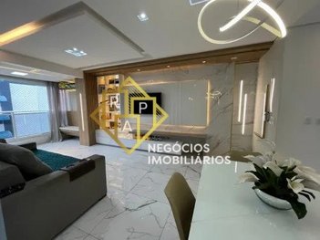 apartment em Rua Osvaldo Cruz, Meireles - Fortaleza - CE