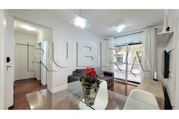 apartment em Avenida Senador Roberto Simonsen, Santo Antônio - São Caetano do Sul - SP