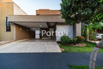 house em Avenida José da Silva Sé, Village Damha Rio Preto III - São José do Rio Preto - SP