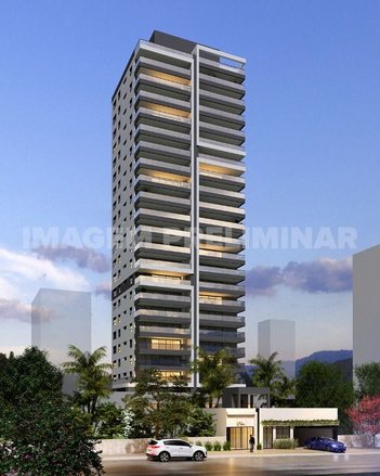 apartment em Rua Doutor Rafael Correia, Água Branca - São Paulo - SP