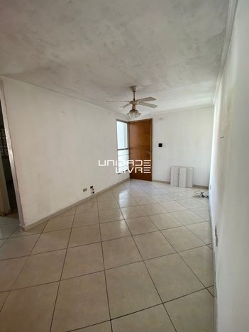 apartment em Avenida Ezelino da Cunha Glória, Jardim Camila - Mogi das Cruzes - SP