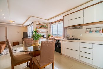 apartment em Rua Januário Alves Garcia, Centro - Tubarão - SC