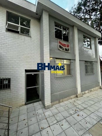 commercial_property em Rua Professor Hermínio Guerra, Itapoã - Belo Horizonte - MG