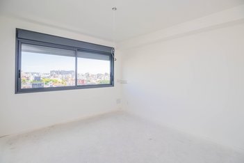 apartment em Rua Casemiro de Abreu, Boa Vista - Porto Alegre - RS