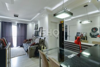 apartment em Rua Jacofer, Jardim Pereira Leite - São Paulo - SP