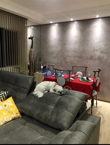 apartment em Rua Rosa Zandona, Venda Nova - Belo Horizonte - MG