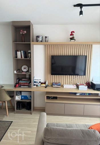 apartment em da Liberdade, Liberdade - São Paulo - SP