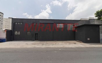 industrial em Rua Xavier Krauss, Vila Leopoldina - São Paulo - SP