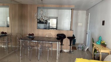 apartment em Rua do Retiro, Vila das Hortências - Jundiaí - SP