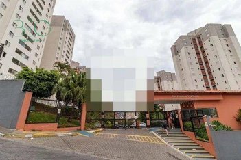apartment em Rua Vinte e Dois de Agosto, Vila Bela Vista (Zona Norte) - São Paulo - SP