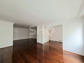 apartment em Rua Monte Alegre, Perdizes - São Paulo - SP
