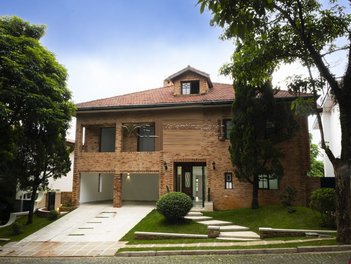 house em Rua João Di Pietro, Jardim Leonor - São Paulo - SP