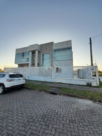 house em Salgueiro, Parque Residencial São Pedro - Rio Grande - RS