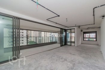 apartment em Rua Doutor Jesuíno Maciel, Campo Belo - São Paulo - SP