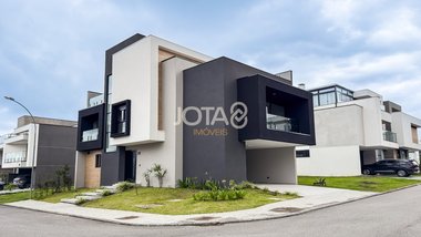 house em Rua Fernando de Noronha, Santa Cândida - Curitiba - PR