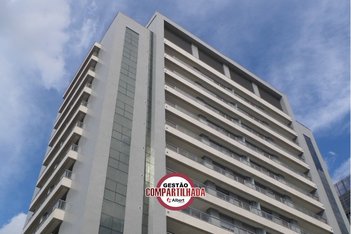apartment em Rua Vinte e Quatro de Outubro, Auxiliadora - Porto Alegre - RS