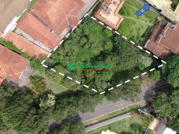land_lot em Rua Monte Urais, Tijuco Preto - Vargem Grande Paulista - SP