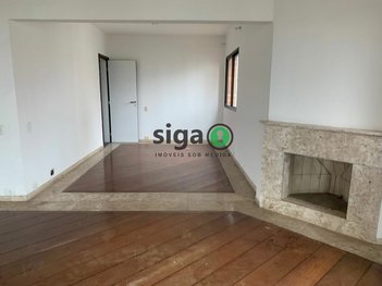apartment em Avenida José Galante, Vila Suzana - São Paulo - SP