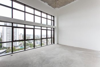 apartment em Gomes Portinho, Centro - Novo Hamburgo - RS
