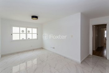 apartment em Alameda Joaquim Eugênio de Lima, Jardim Paulista - São Paulo - SP