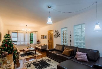 house em Rua Itamiami, Vila Mariana - São Paulo - SP
