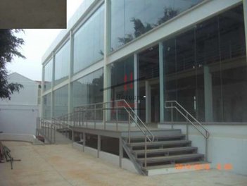 commercial_property em Henrique Dumont, Vila Gomes Cardim - São Paulo - SP