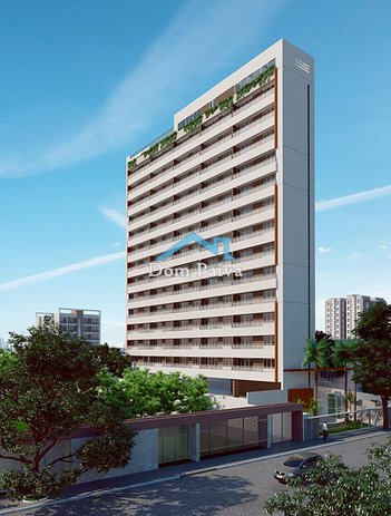 apartment em Rua Quarenta e Oito, Maranguape I - Paulista - PE