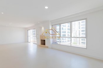 apartment em Rua Ouro Branco, Jardim Paulista - São Paulo - SP