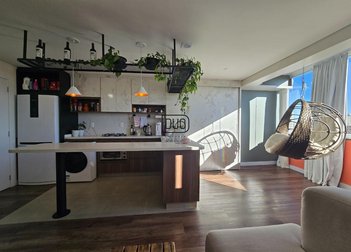 apartment em Rua Sinimbu, São Pelegrino - Caxias do Sul - RS