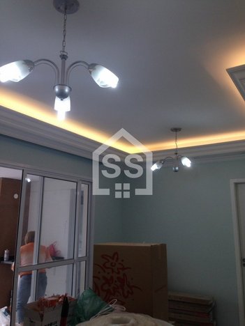 apartment em Rua Cayowaá, Sumaré - São Paulo - SP