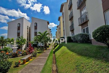 apartment em Avenida Osmundo dos Santos Pellegrini, Recanto Quarto Centenário - Jundiaí - SP