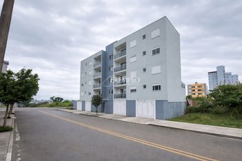 apartment em Rua Laurindo Pan, Vila Verde - Caxias do Sul - RS