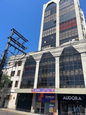 Cômodo Condomínio