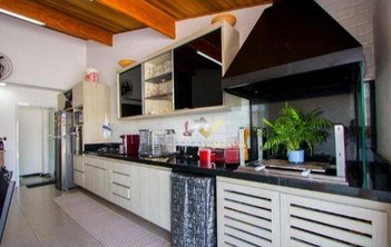 apartment em Rua Guarani, Vila Valparaíso - Santo André - SP