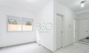 apartment em Rua Juá Mirim, Jardim Pedra Branca - São Paulo - SP