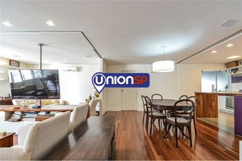 apartment em Rua Japão, Itaim Bibi - São Paulo - SP